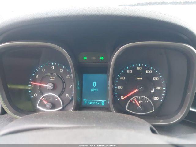 Chevrolet Malibu 1lt Image 11