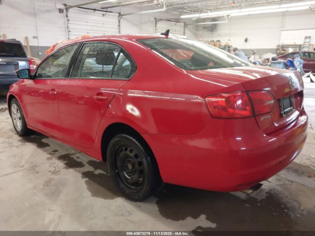 Volkswagen Jetta 1.8t Se Image 7