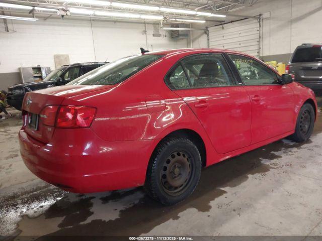 Volkswagen Jetta 1.8t Se Image 4