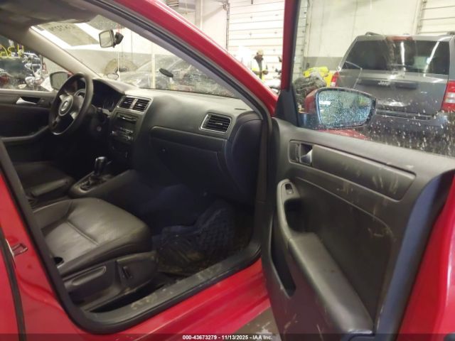 Volkswagen Jetta 1.8t Se Image 9