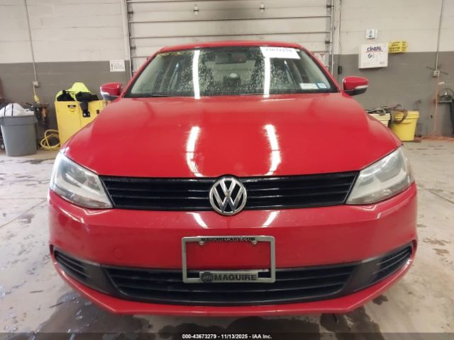 Volkswagen Jetta 1.8t Se Image 3