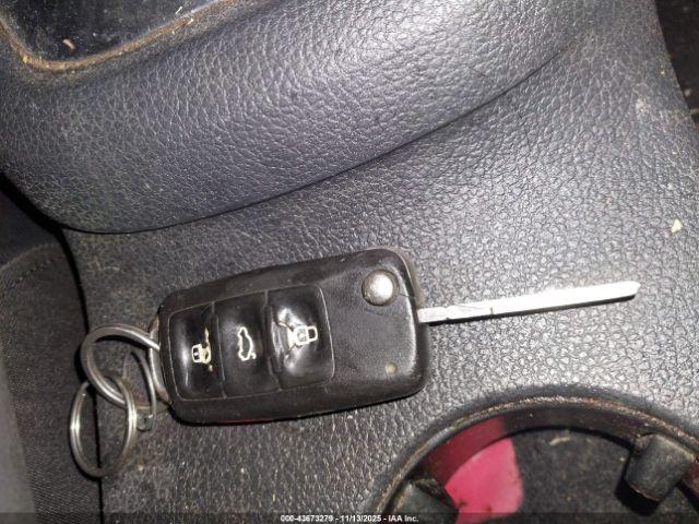 Volkswagen Jetta 1.8t Se Image 5