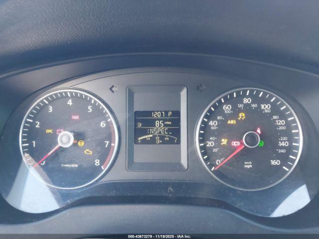 Volkswagen Jetta 1.8t Se Image 6