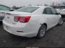 Chevrolet Malibu Lt Image 5