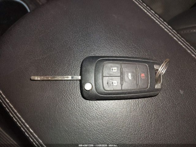 Chevrolet Malibu Lt Image 12