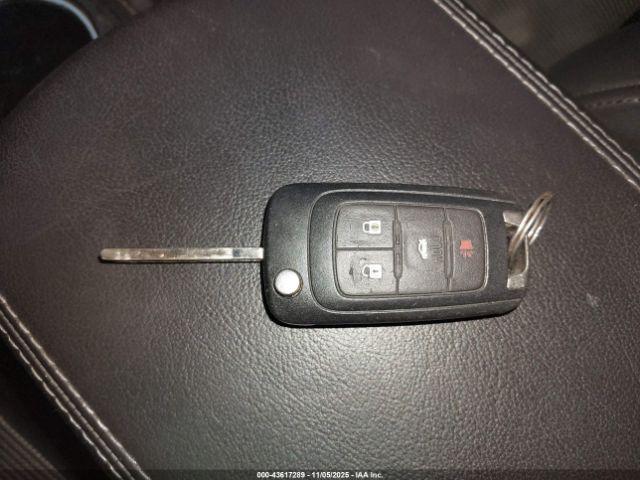 Chevrolet Malibu Lt Image 12