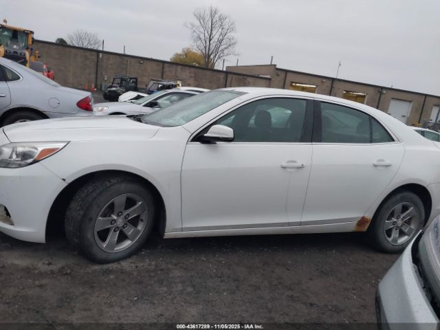 Chevrolet Malibu Lt Image 15