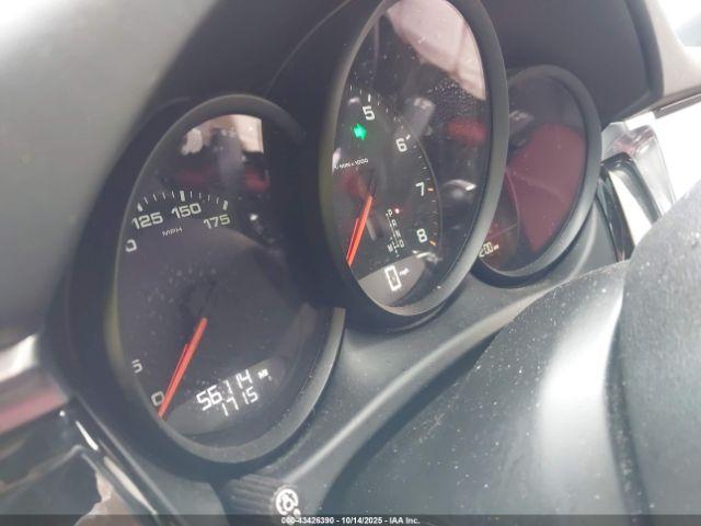 Porsche Macan Image 3