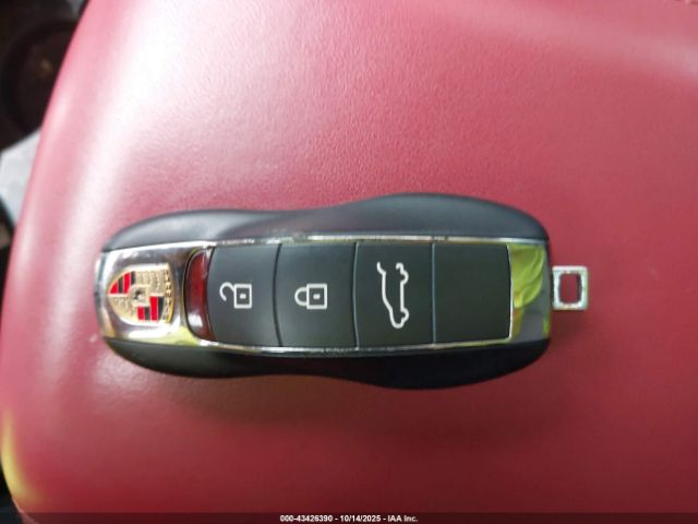 Porsche Macan Image 8