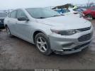 Chevrolet Malibu Ls Image 1