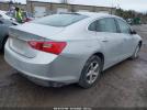 Chevrolet Malibu Ls Image 3