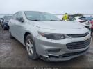 Chevrolet Malibu Ls Image 5