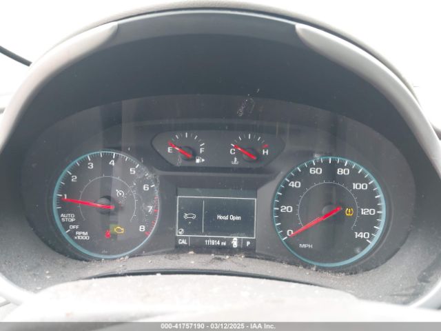 Chevrolet Malibu Ls Image 4