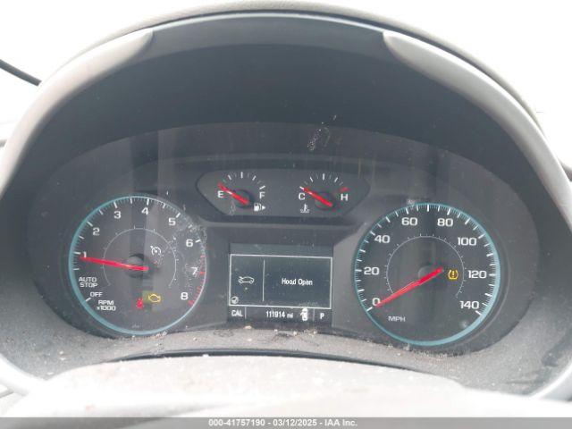 Chevrolet Malibu Ls Image 4