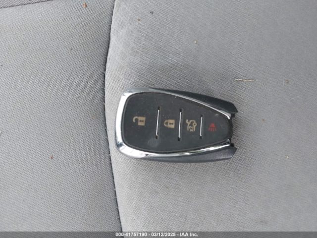 Chevrolet Malibu Ls Image 11