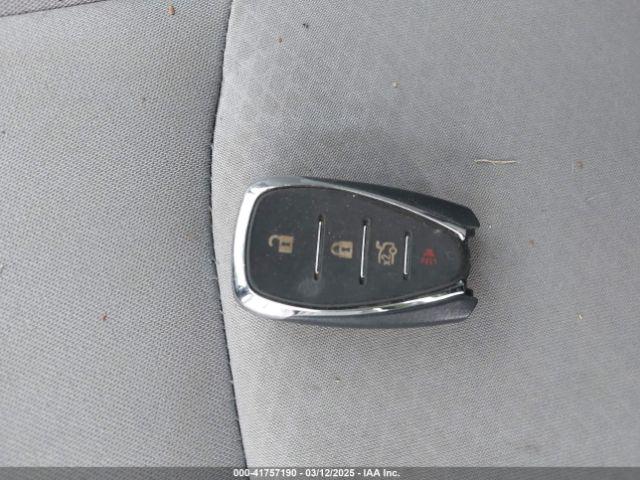 Chevrolet Malibu Ls Image 11