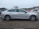 Chevrolet Malibu Ls Image 16