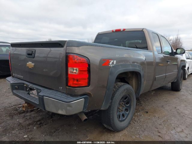 Chevrolet Silverado 1500 Lt1 Image 9