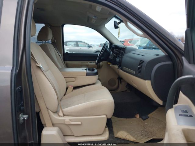 Chevrolet Silverado 1500 Lt1 Image 11