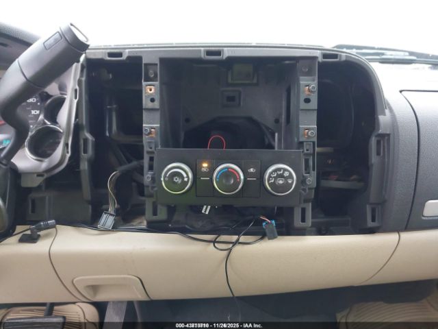 Chevrolet Silverado 1500 Lt1 Image 12