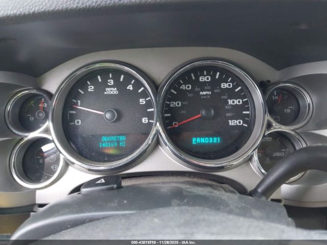 Chevrolet Silverado 1500 Lt1 Image 8