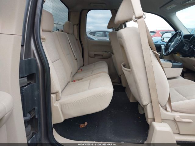 Chevrolet Silverado 1500 Lt1 Image 2