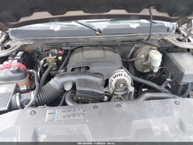 Chevrolet Silverado 1500 Lt1 Image 4