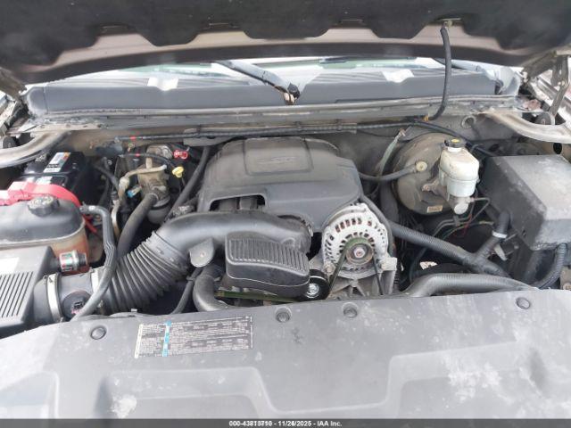 Chevrolet Silverado 1500 Lt1 Image 4