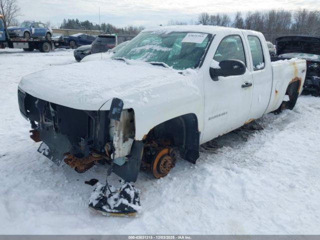 Chevrolet Silverado 1500 Work Truck Image 2
