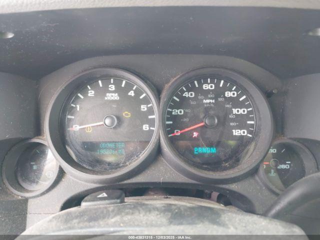 Chevrolet Silverado 1500 Work Truck Image 17