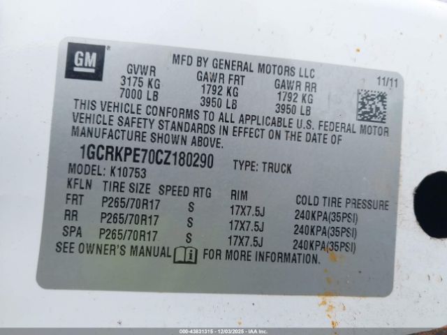 Chevrolet Silverado 1500 Work Truck Image 5