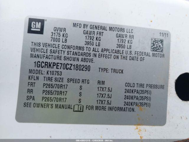 Chevrolet Silverado 1500 Work Truck Image 5