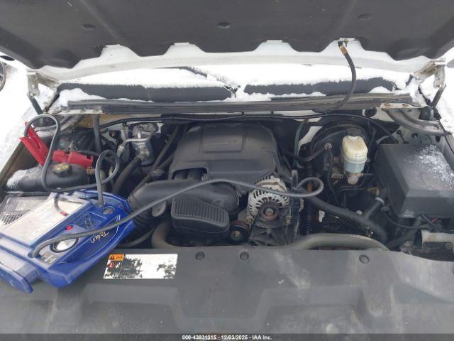 Chevrolet Silverado 1500 Work Truck Image 3