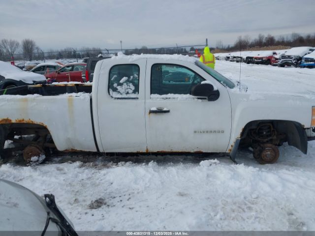 Chevrolet Silverado 1500 Work Truck Image 15
