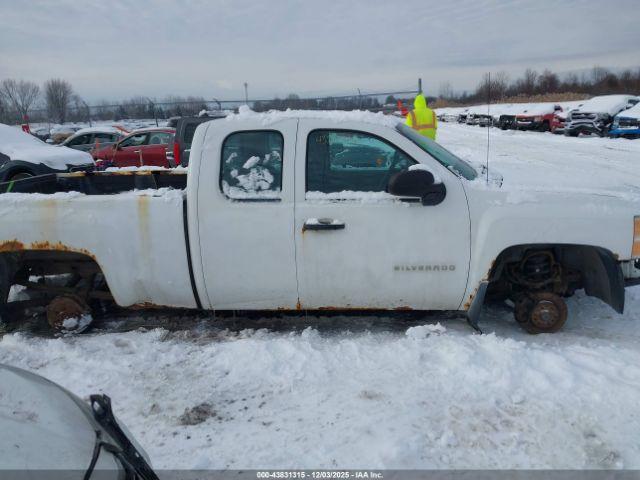 Chevrolet Silverado 1500 Work Truck Image 15
