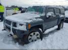 HUMMER H3 Suv H3x Image 2