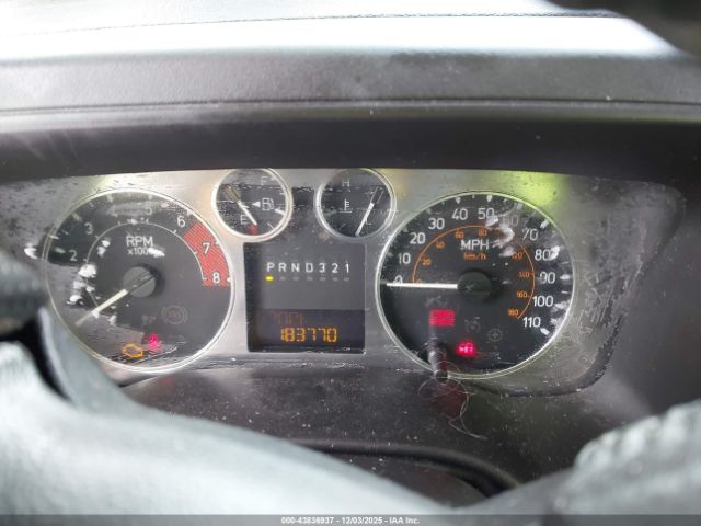 HUMMER H3 Suv H3x Image 8