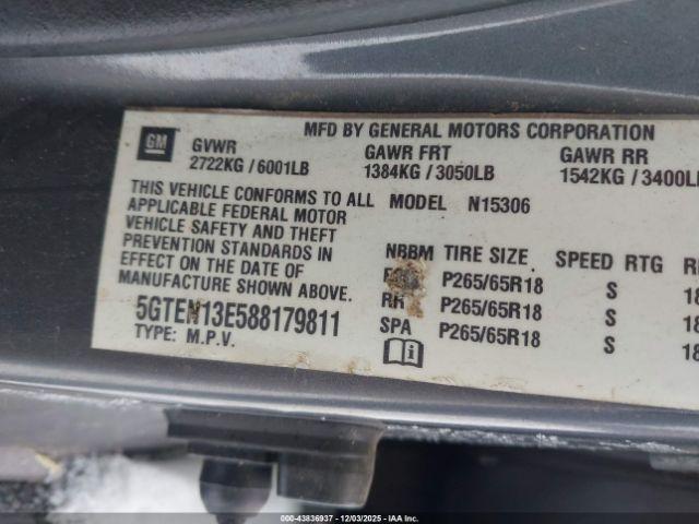 HUMMER H3 Suv H3x Image 12