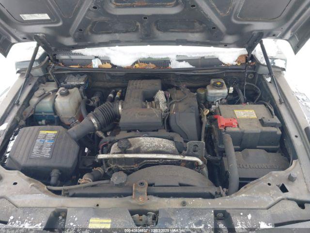 HUMMER H3 Suv H3x Image 9