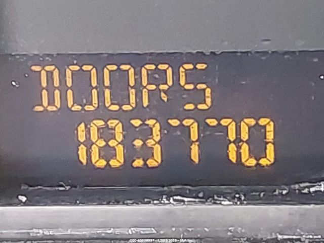 HUMMER H3 Suv H3x Image 6