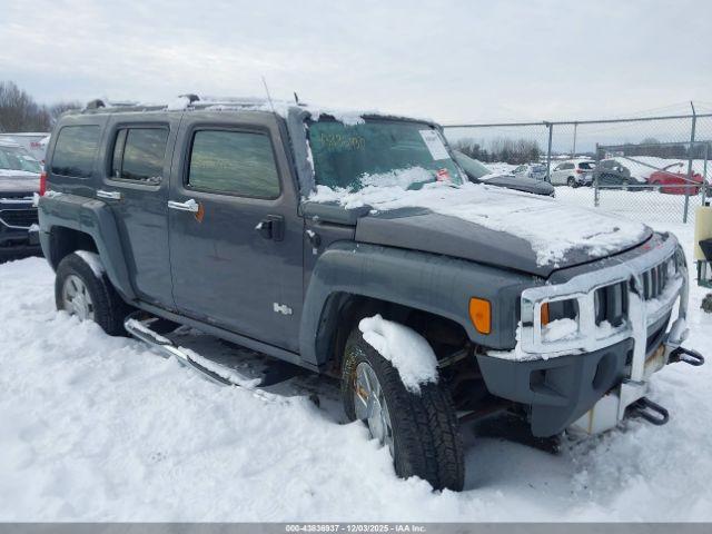 HUMMER H3 Suv H3x Image 11