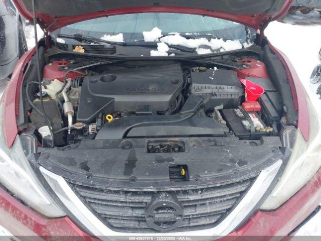 Nissan Altima Image 5