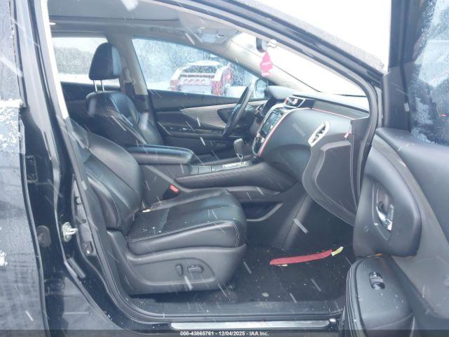 Nissan Murano Image 17