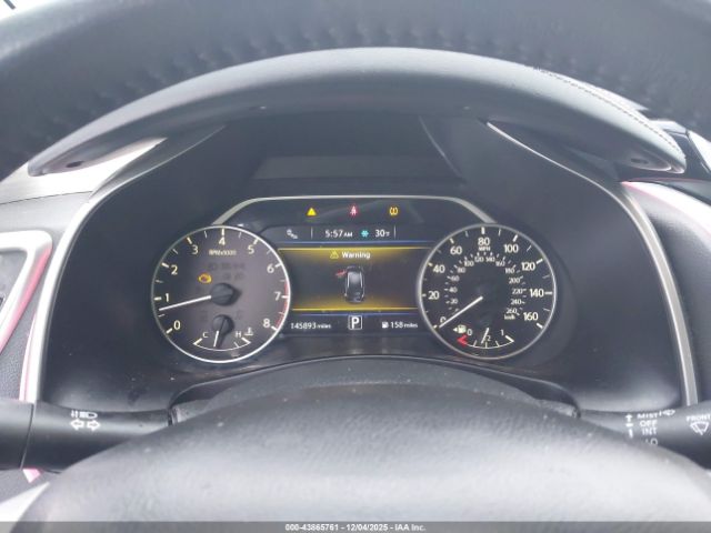 Nissan Murano Image 16