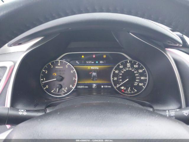 Nissan Murano Image 16