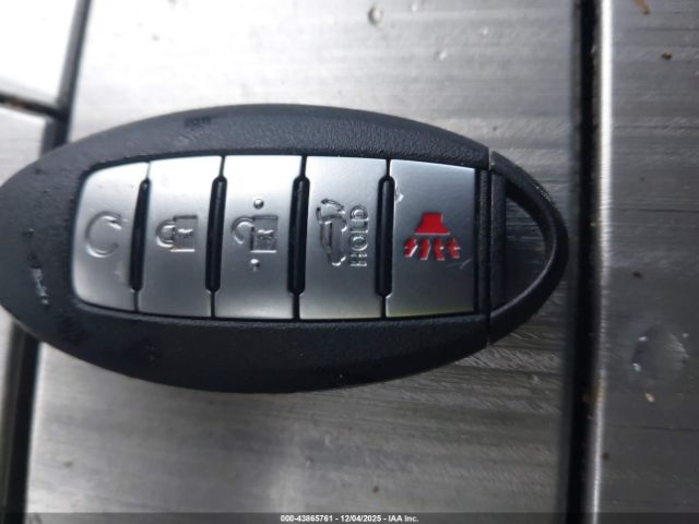 Nissan Murano Image 9