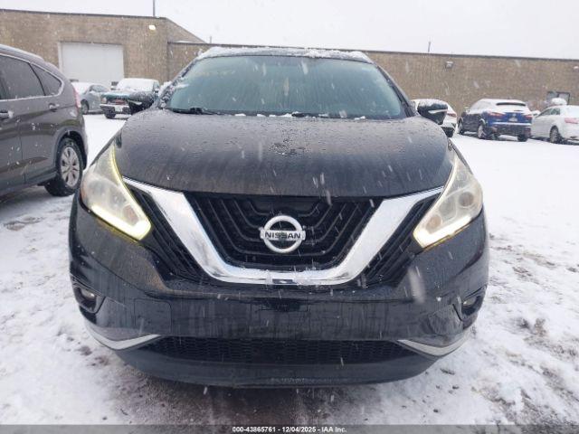 Nissan Murano Image 10