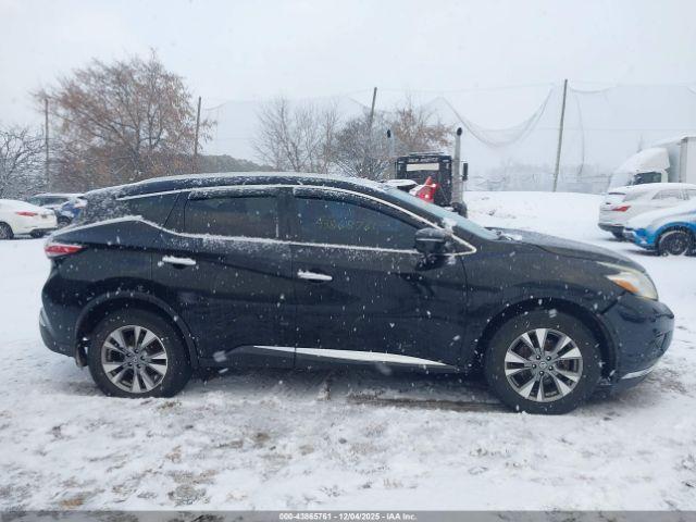 Nissan Murano Image 13