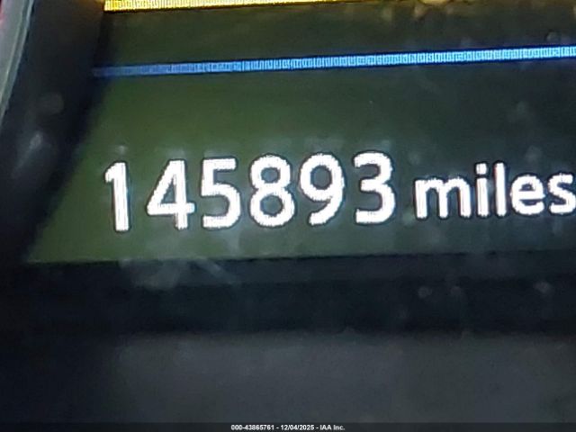 Nissan Murano Image 8