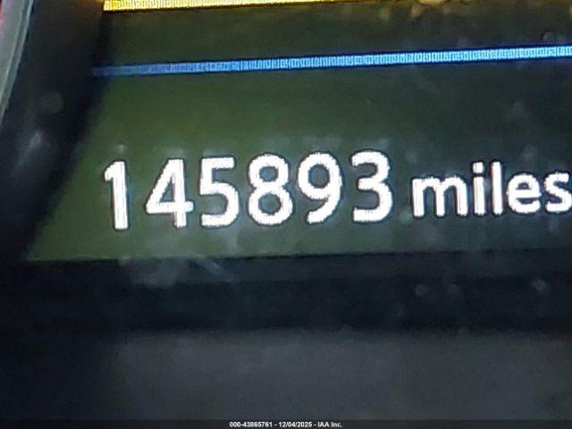 Nissan Murano Image 8